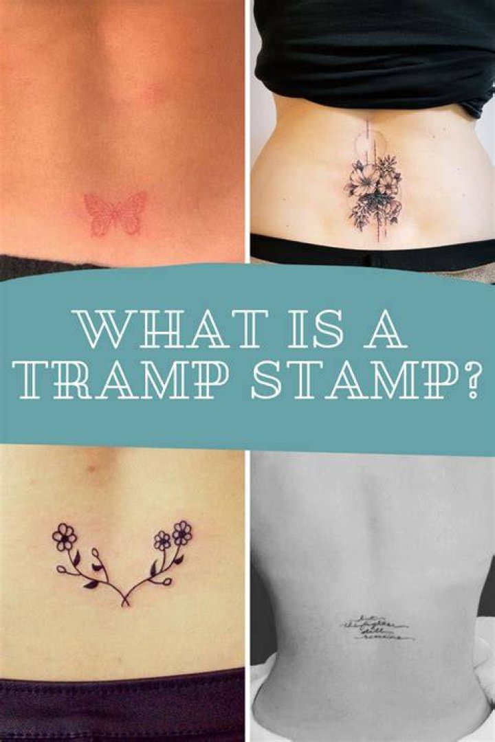 10 Elegant Tramp Stamp Cover Up Ideas 2023