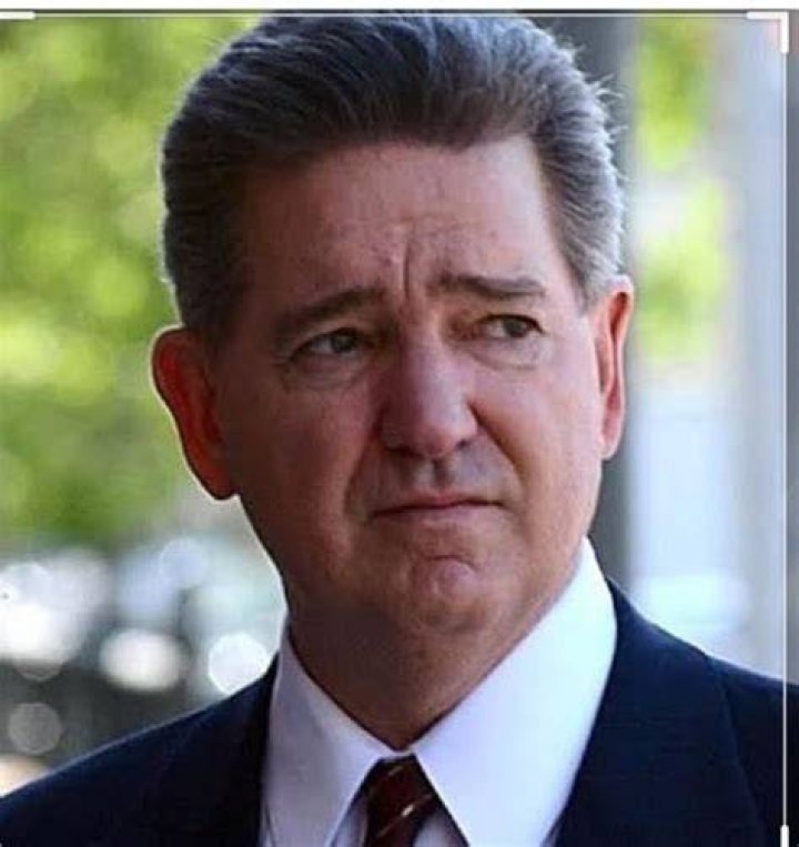 10 F.B.I Agents who Went Rogue HubPages