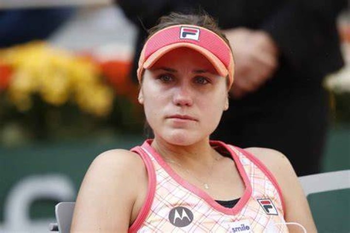 10 questions about Sofia Kenin Famous at 6, Sonya, Russianborn