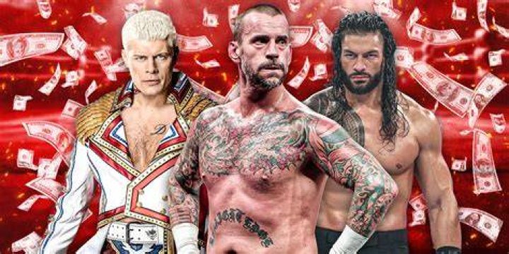 10 WWE Stars That Look Nothing Like Their Brothers & Sisters (And 7