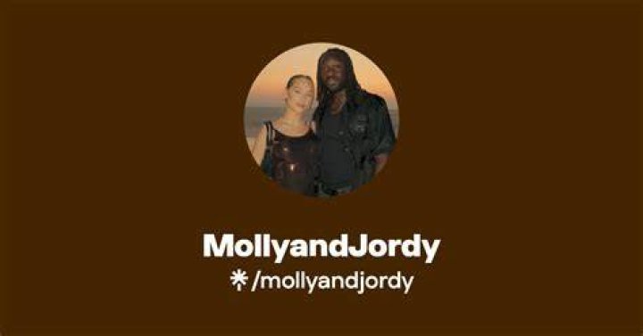 🦄 mollyandjordy Molly and Jordy TikTok