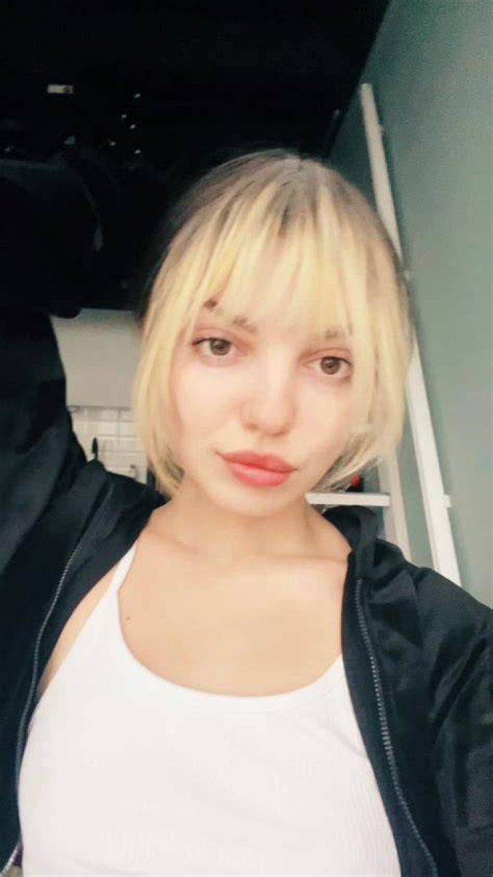 🦄 radmilamaro Radmila Maro TikTok