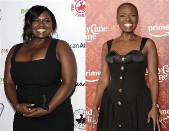 19+ Deborah Joy Winans Weight Loss GeraintDiala