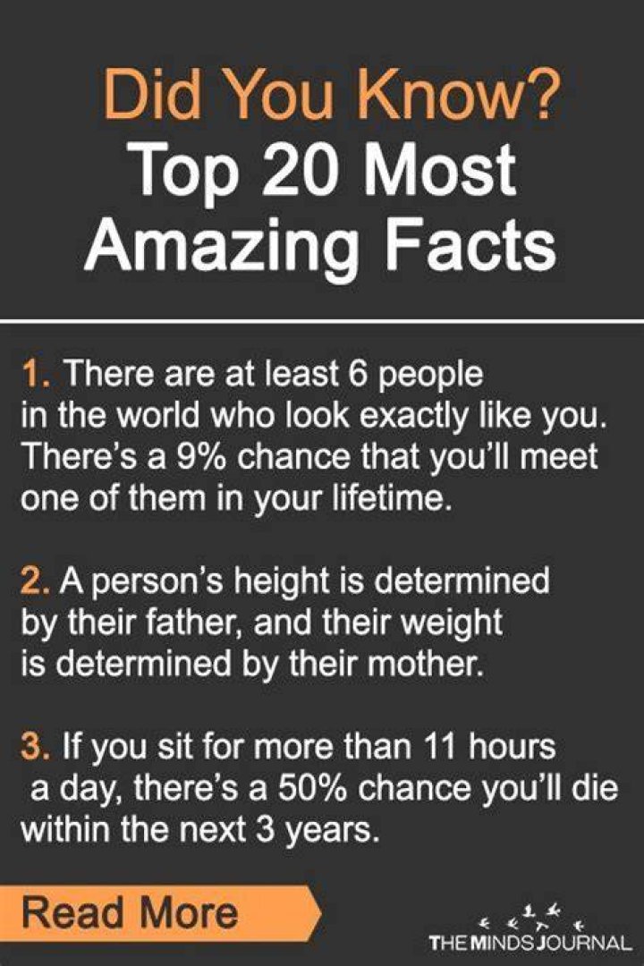 30 Interesting And Incredible Facts About The Kalahari Desert Tons Of