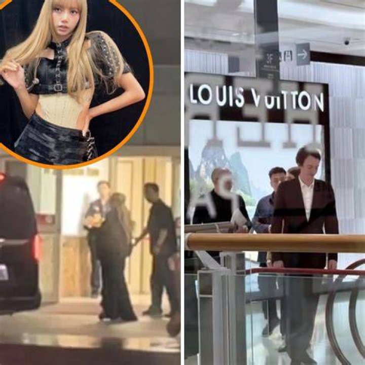 4. Speculation about Lisa Leaving Blackpink or YG Entertainment Due to Crazy Horse Involvement 4. Speculation about Lisa Leaving Blackpink or YG Entertainment Due to Crazy Horse Involvement