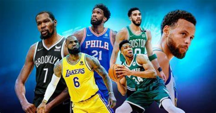 5 NBA players who are Muslim featuring Kyrie Irving, Dennis Schroeder