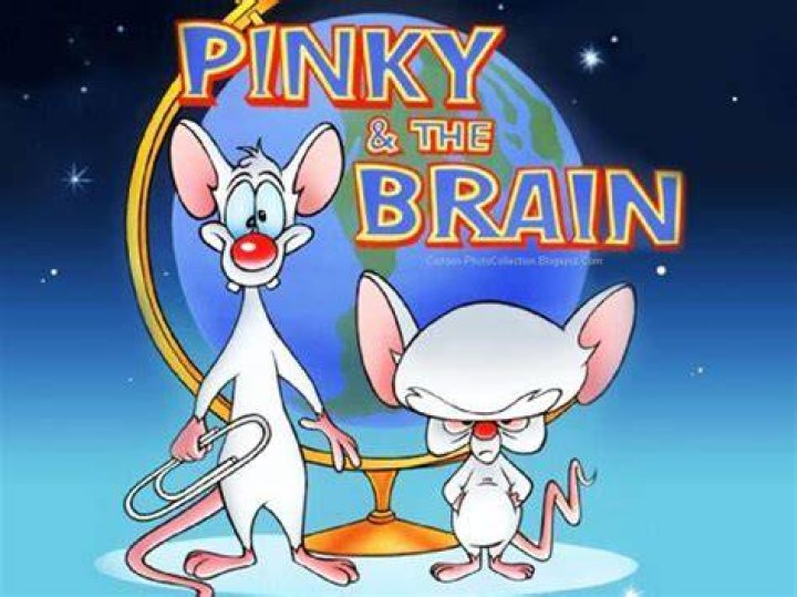 80+ Pinky And The Brain Quotes To Understand How To Deal Everything In