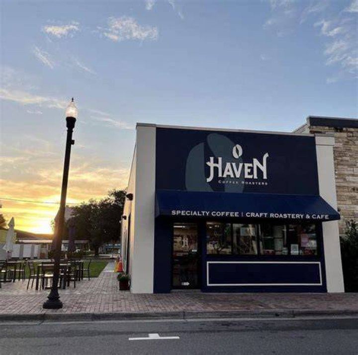 A Haven For Coffee Lovers And Community
