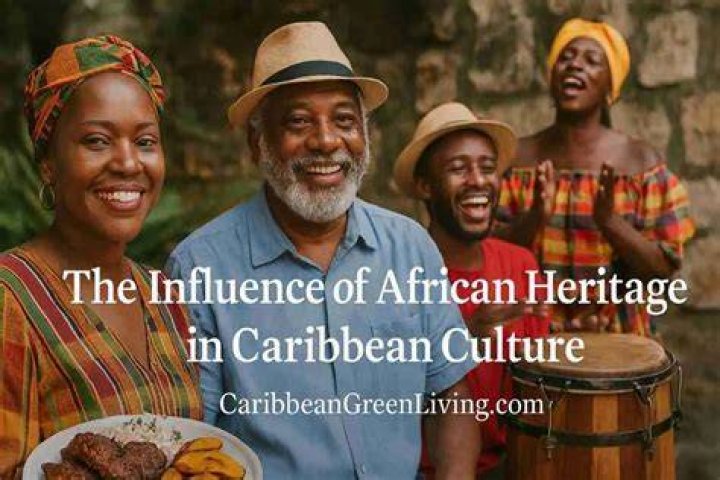 A Journey Of Influence And Heritage