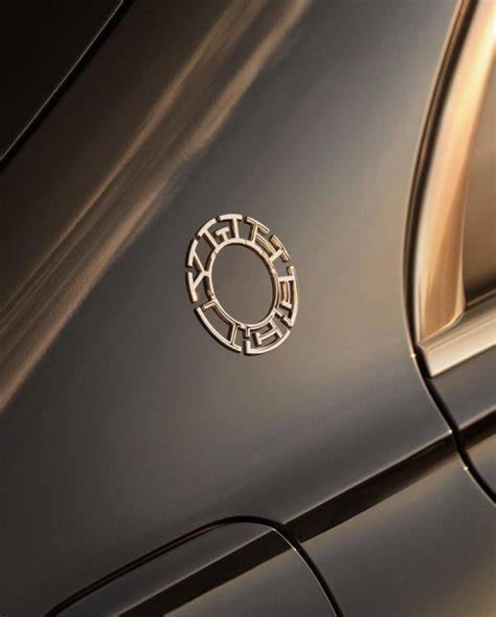 A Journey Of Luxury And Refinement