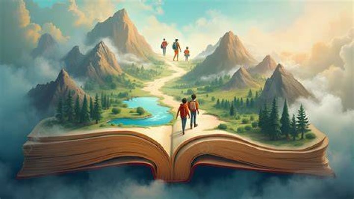 A Journey To Discover His Educational Path