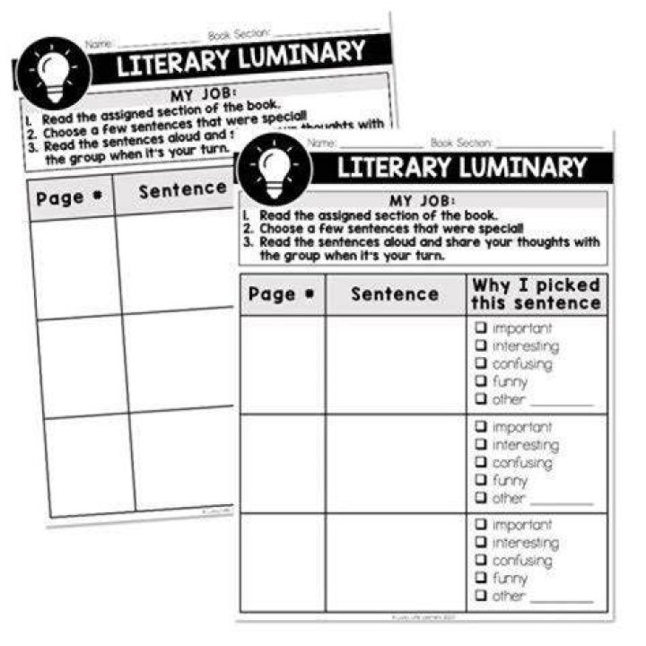 A Literary Luminary And Champion Of Literacy