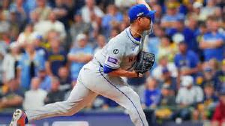A Pitcher With Unparalleled Potential