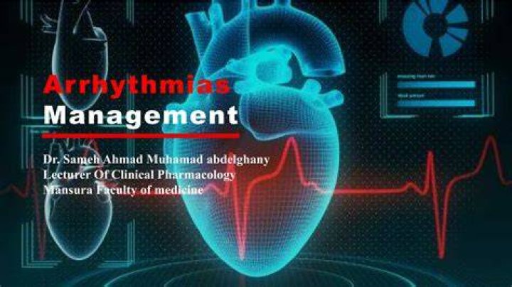 A Visionary In Cardiac Arrhythmia Management