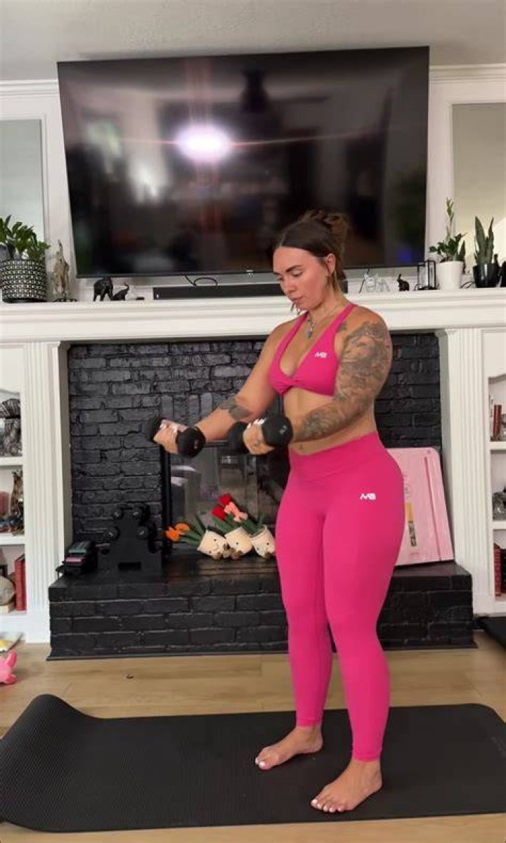 Abby Berner Leaked Videos Where To Find The Full Videos?