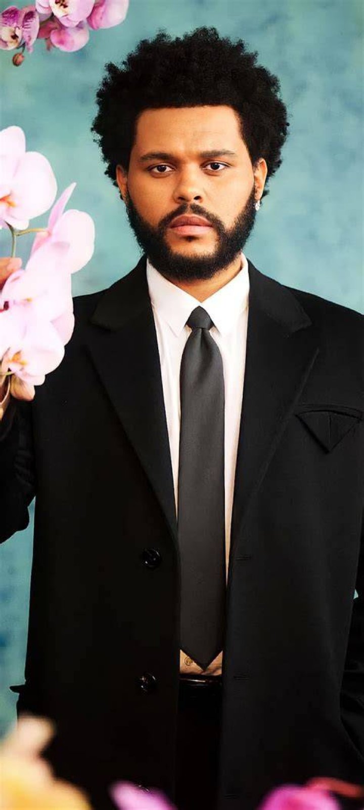 Abel Tesfaye Ethnicity, Is He Ethiopian? Parents And Wikipedia Bio Abel Tesfaye