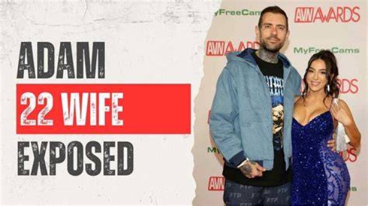 Adam 22 Wife Viral Video Lena The Plug & Jason Luv Leaked