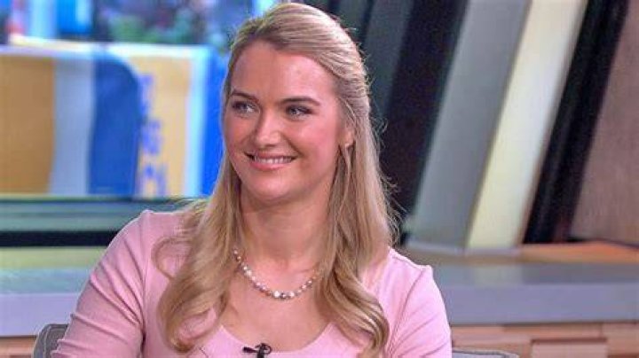 Aimee Copeland, FleshEating Bacteria Survivor Finds Love