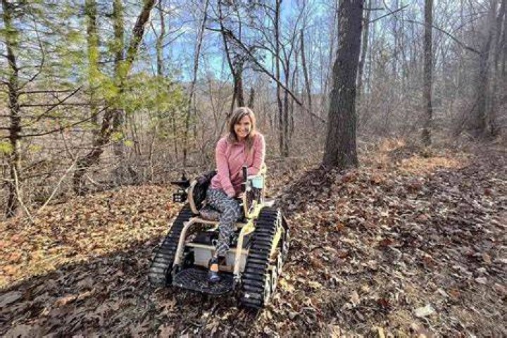Aimee Copeland: Unraveling The Journey Of Love, Loss, And Resilience