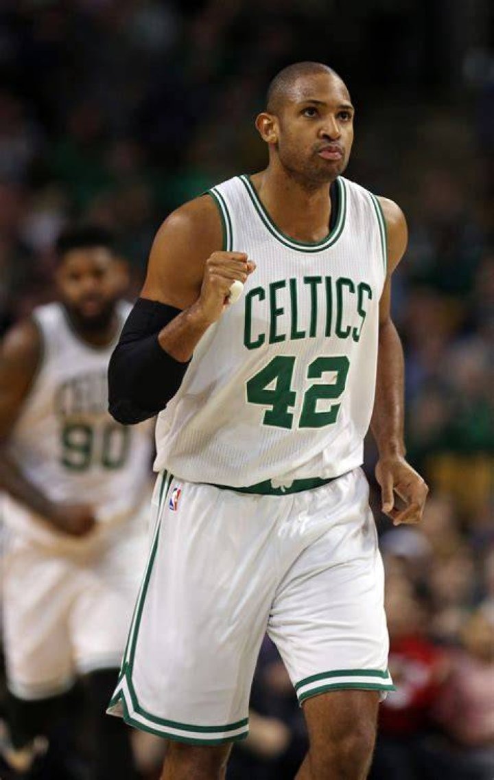 Al Horford returns to Atlanta, where he came of age in NBA Boston Herald