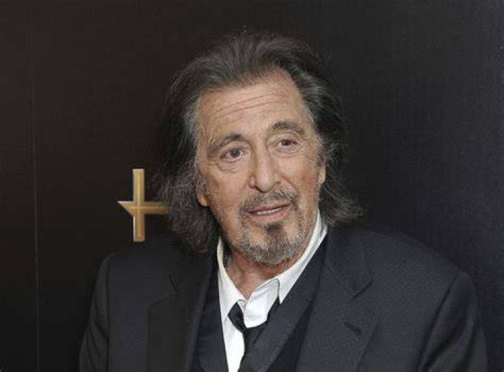 Al Pacino vuelve a ser padre a los 83 años Arte Cultural