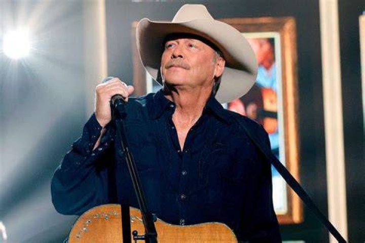 Alan Jackson's Health Journey: Discoveries And Insights Unveiled
