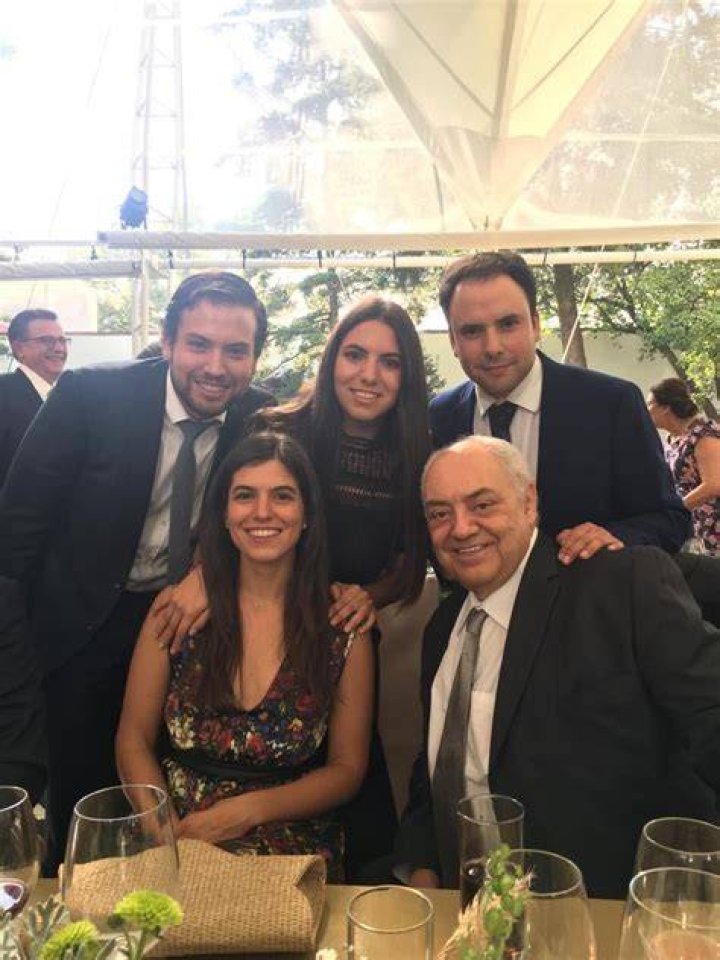 Alejandro Berry Parents Father Berry Passes Away