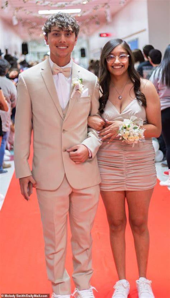 Alexee Trevizo Boyfriend: Who Is Her Baby Daddy? Baby Autopsy Photos Sentence And Trail