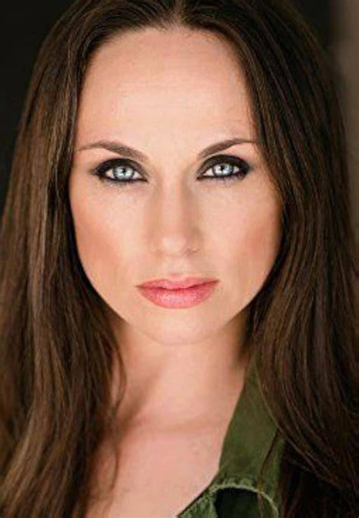 All about celebrity Arian Ash! Birthday 15 May 1978, Orlando, Florida