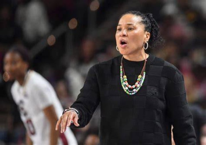 All About Dawn Staley's Parents Clarence Staley & Estelle Staley