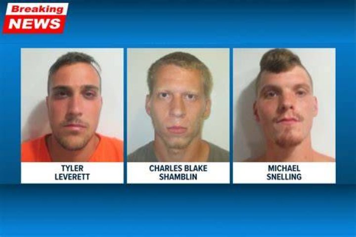 Gail Spencer Case History, All Four Were Charged With Life In Prison Without The Possibility of Parole 1 All Four Were Charged With Life In Prison Without The Possibility of Parole