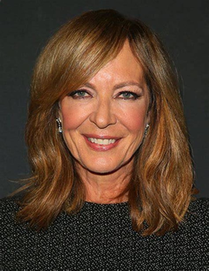 Allison Janney Wiki, Biography, Family, Age, Wikipedia, Boyfriend, Net
