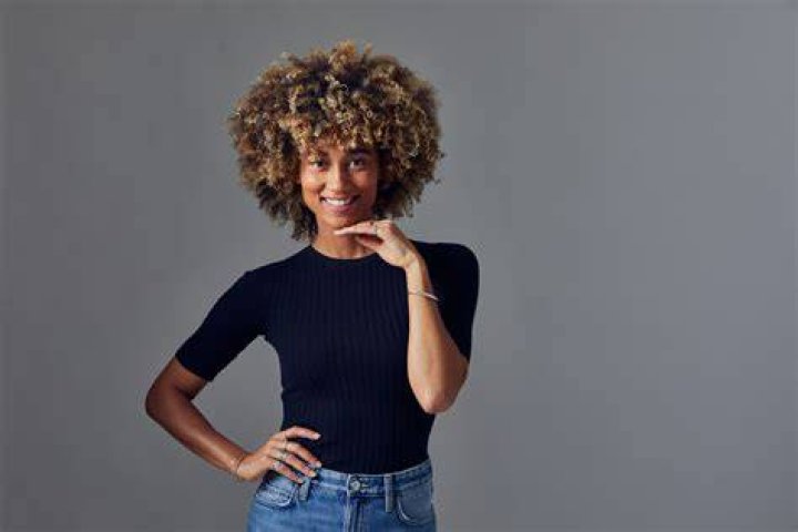 Ally Love Salary, Net worth, Bio, Ethnicity, Age Networth and Salary