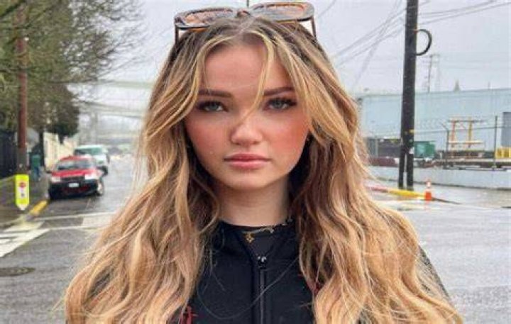 Alyssa McKay Wiki Age, Height, Boyfriend, Family, Career, Net Worth