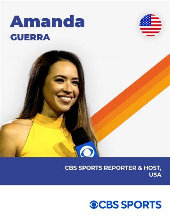 Amanda Guerra: A Trailblazer In STEM Education