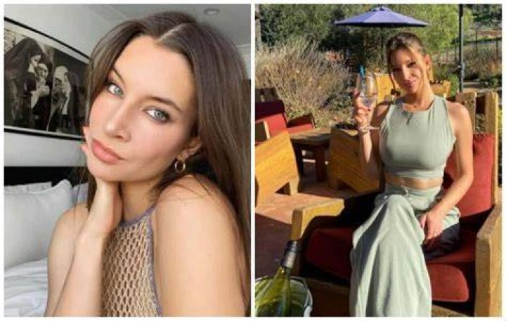 Amanda McCants Bio, Age, Height Instagram Biography