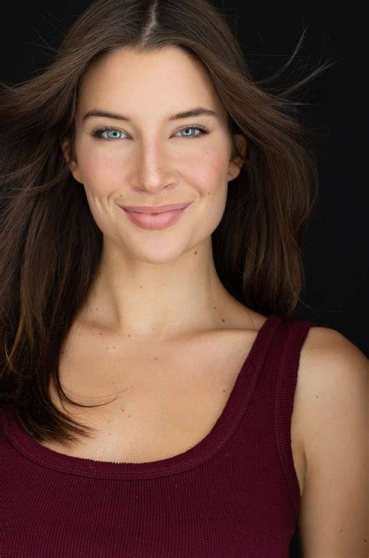 Amanda Mccants Sexy (22 Photos) TheFappening