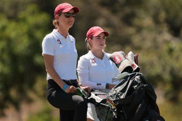 amandadufnerpresidentscup Golfweek