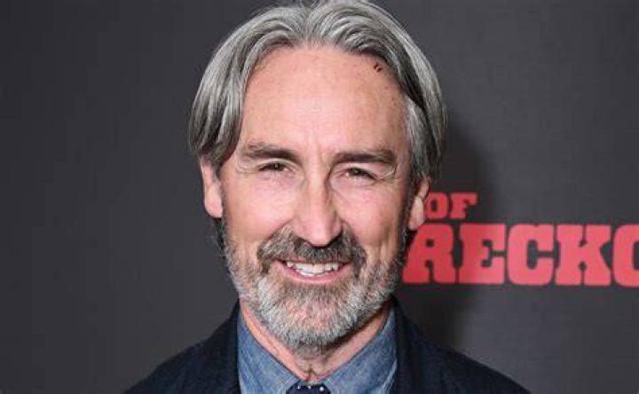 American Pickers Star Mike Wolfe's Wife Jodi Files for Divorce After