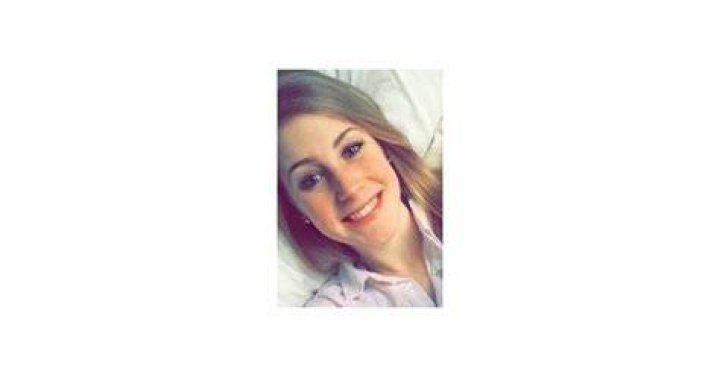 Amy Nickerson Obituary The Tragic Circumstances of Amy's Death! Nice
