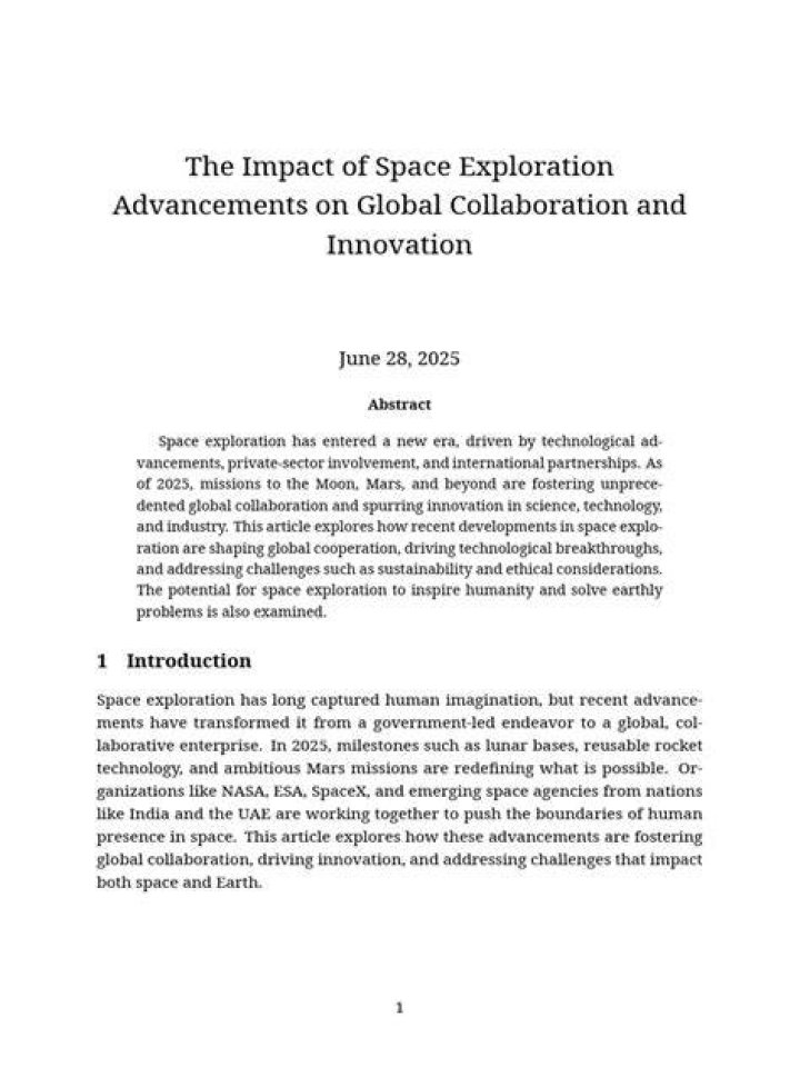 An Exploration Of Innovation, Artistry, And Impact