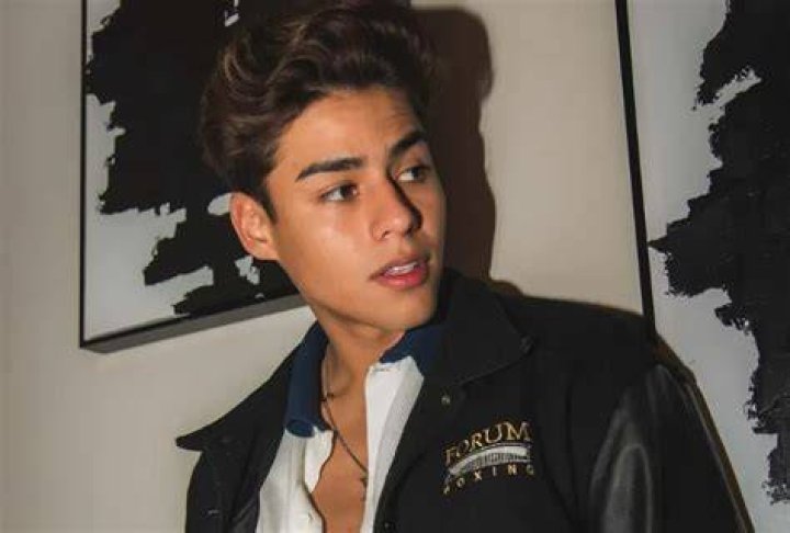 Andrew Davila Height, Weight, Net Worth, Age, Birthday, Wikipedia, Who, Nationality, Biography
