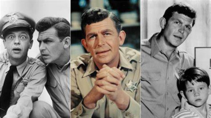 Andy Griffith's Impressive Net Worth at the Time of His Death