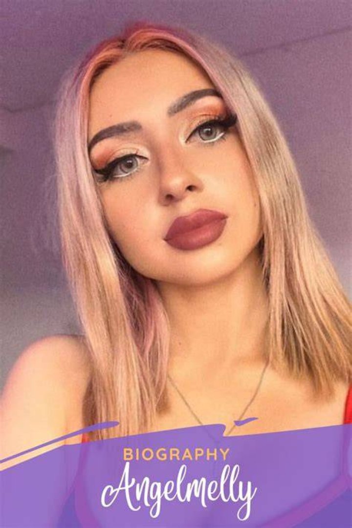 Angelmelly (Melissa Angel) Biography, Age, Height, Onlyfans, Net Worth