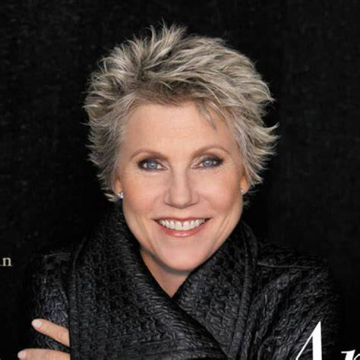 Anne Murray Ethnicity of Celebs