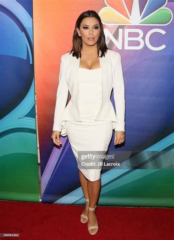 ANNEMARIE JOHNSON.NBC Winter press tour in Pasadena , Ca. 1997.k7417lr