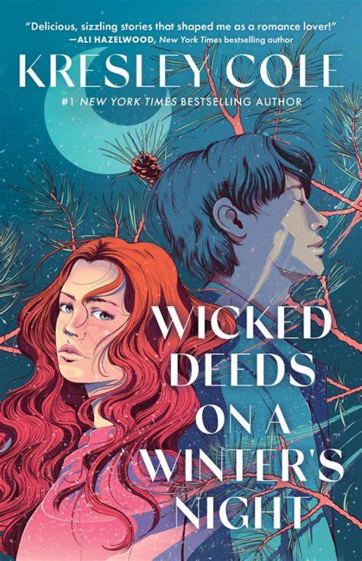 AnnMargret Became ‘the Wicked Stepmother’ Who Longed to Have a Child
