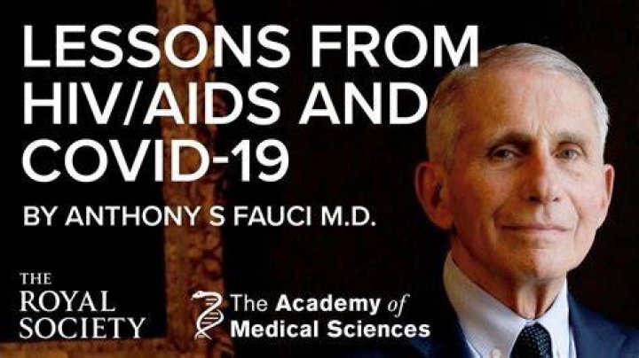 Anthony Fauci Biography, AIDS, COVID19, NIAID, & Facts Britannica