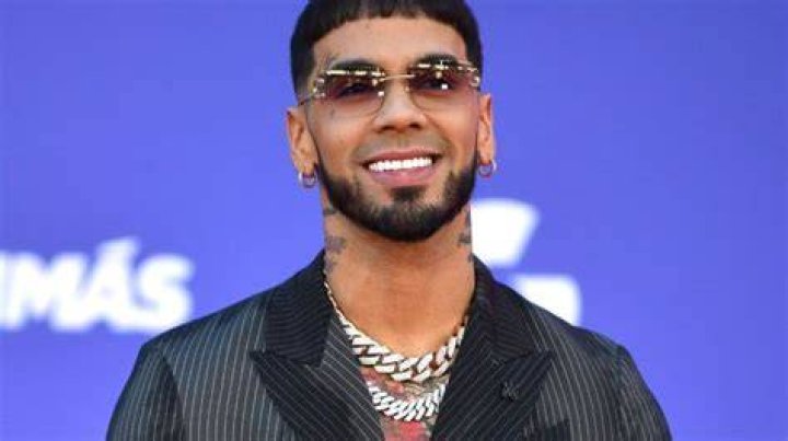Anuel AA Launches Second Sneaker Collab With Reebook for Autism