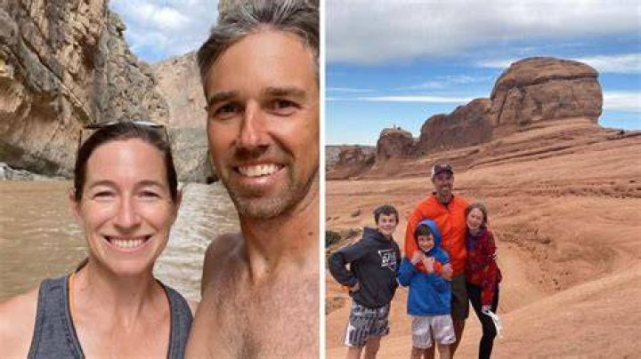 Are Amy and Beto O&rsquo;Rourke the future of politics? The Washington Post